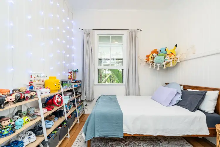 Second view of Homely house listing, 1 Glenco Drive, Craignish QLD 4655