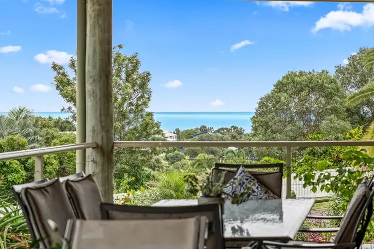 Sixth view of Homely house listing, 1 Glenco Drive, Craignish QLD 4655