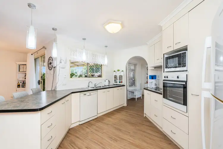 Third view of Homely house listing, 17 Mcliver Street, Kawungan QLD 4655