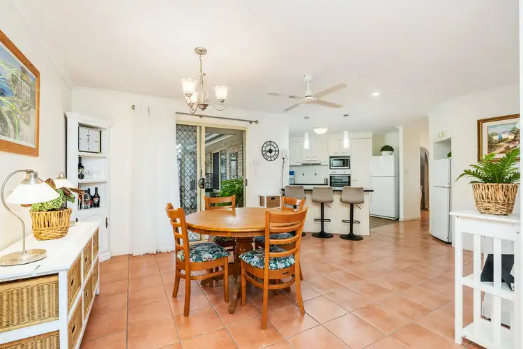 Fourth view of Homely house listing, 17 Mcliver Street, Kawungan QLD 4655