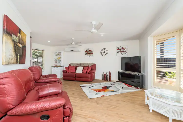 Sixth view of Homely house listing, 17 Mcliver Street, Kawungan QLD 4655