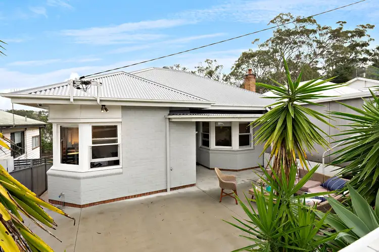 23 Grinsell Street, New Lambton NSW 2305