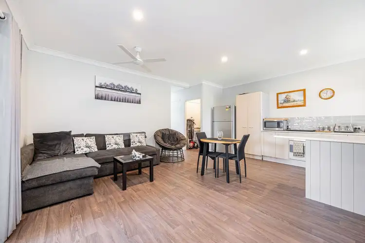 Third view of Homely rural property listing, 7 Stormy Rise, River Heads QLD 4655