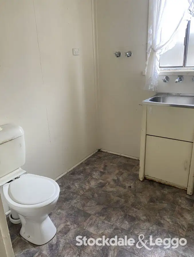 Third view of Homely house listing, 13 Washington Street, Traralgon VIC 3844