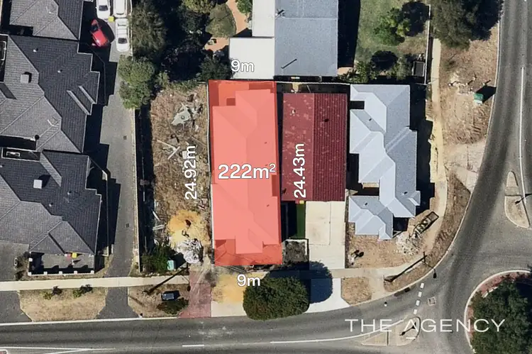 Fifth view of Homely house listing, 2C Wallington Road, Balga WA 6061