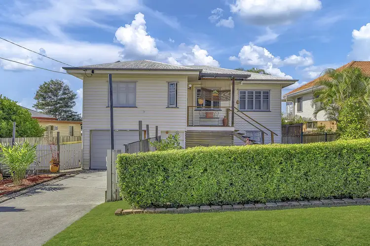 26 Margaret Street, Silkstone QLD 4304