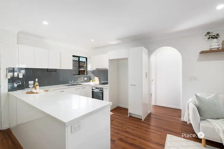 Second view of Homely unit listing, 6/40 Kadumba Street, Yeronga QLD 4104