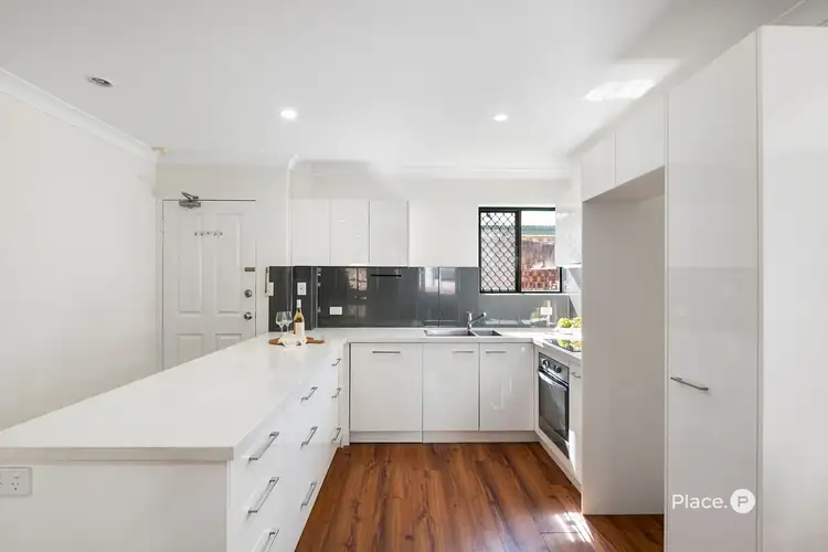 Third view of Homely unit listing, 6/40 Kadumba Street, Yeronga QLD 4104