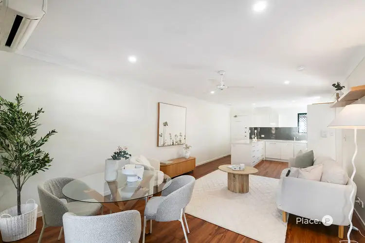 Fourth view of Homely unit listing, 6/40 Kadumba Street, Yeronga QLD 4104