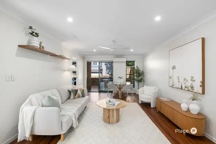 Fifth view of Homely unit listing, 6/40 Kadumba Street, Yeronga QLD 4104
