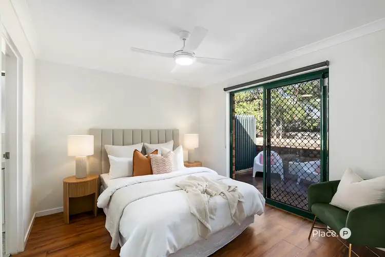 Sixth view of Homely unit listing, 6/40 Kadumba Street, Yeronga QLD 4104