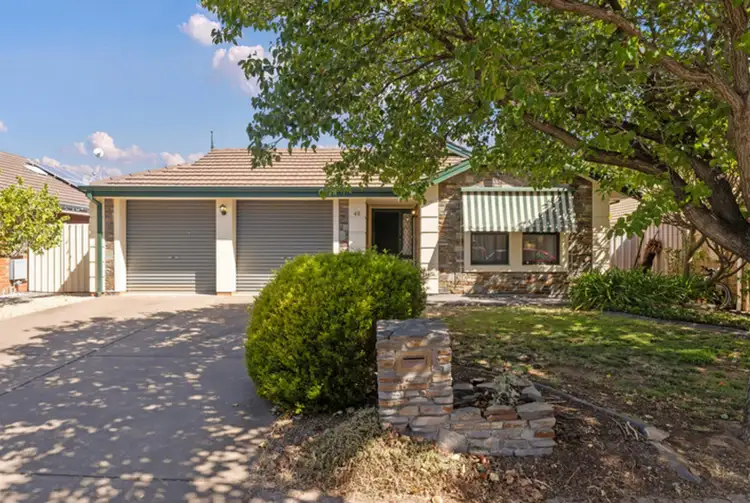 48 Oxford Circuit, Newton SA 5074