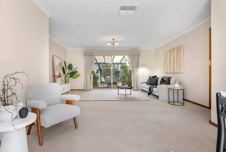 Fourth view of Homely house listing, 48 Oxford Circuit, Newton SA 5074