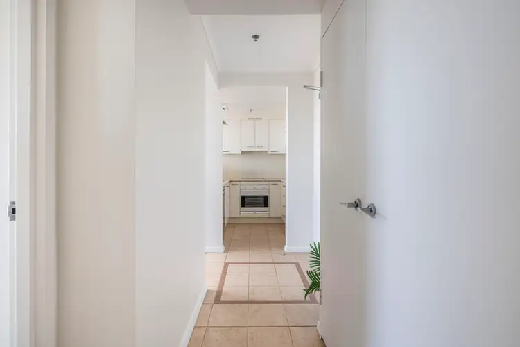Third view of Homely apartment listing, 1807/1 Kings Cross Road, Darlinghurst NSW 2010