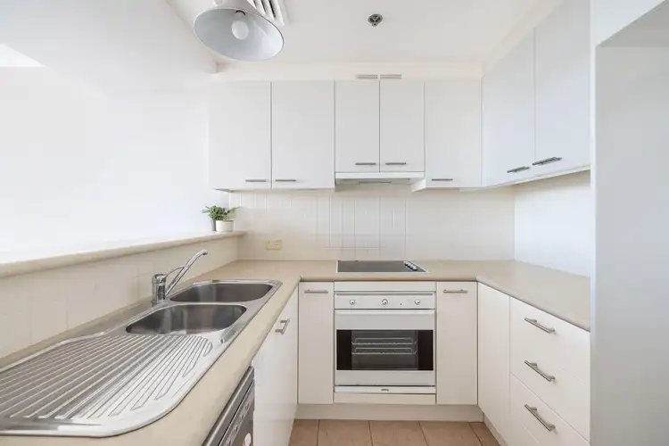 Fourth view of Homely apartment listing, 1807/1 Kings Cross Road, Darlinghurst NSW 2010