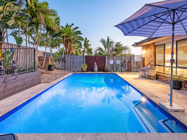 7 Minyon Court, Pacific Pines QLD 4211