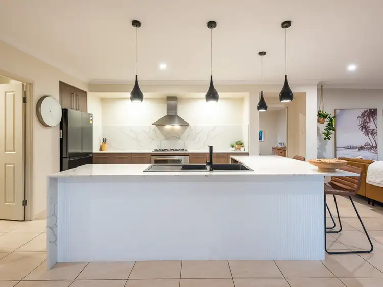 Third view of Homely house listing, 7 Minyon Court, Pacific Pines QLD 4211