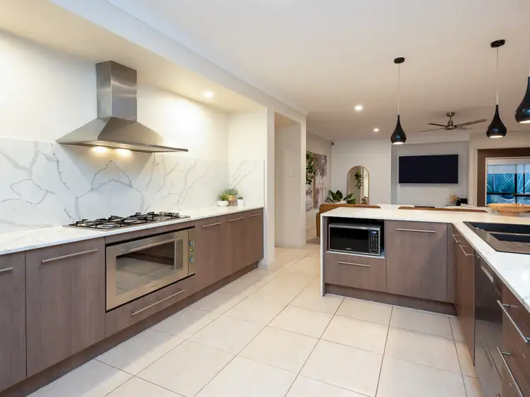 Fourth view of Homely house listing, 7 Minyon Court, Pacific Pines QLD 4211