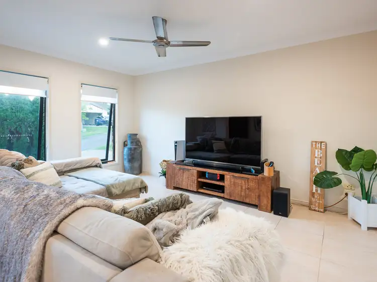 Fifth view of Homely house listing, 7 Minyon Court, Pacific Pines QLD 4211