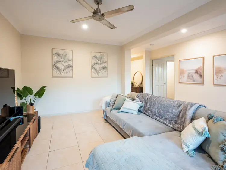 Sixth view of Homely house listing, 7 Minyon Court, Pacific Pines QLD 4211