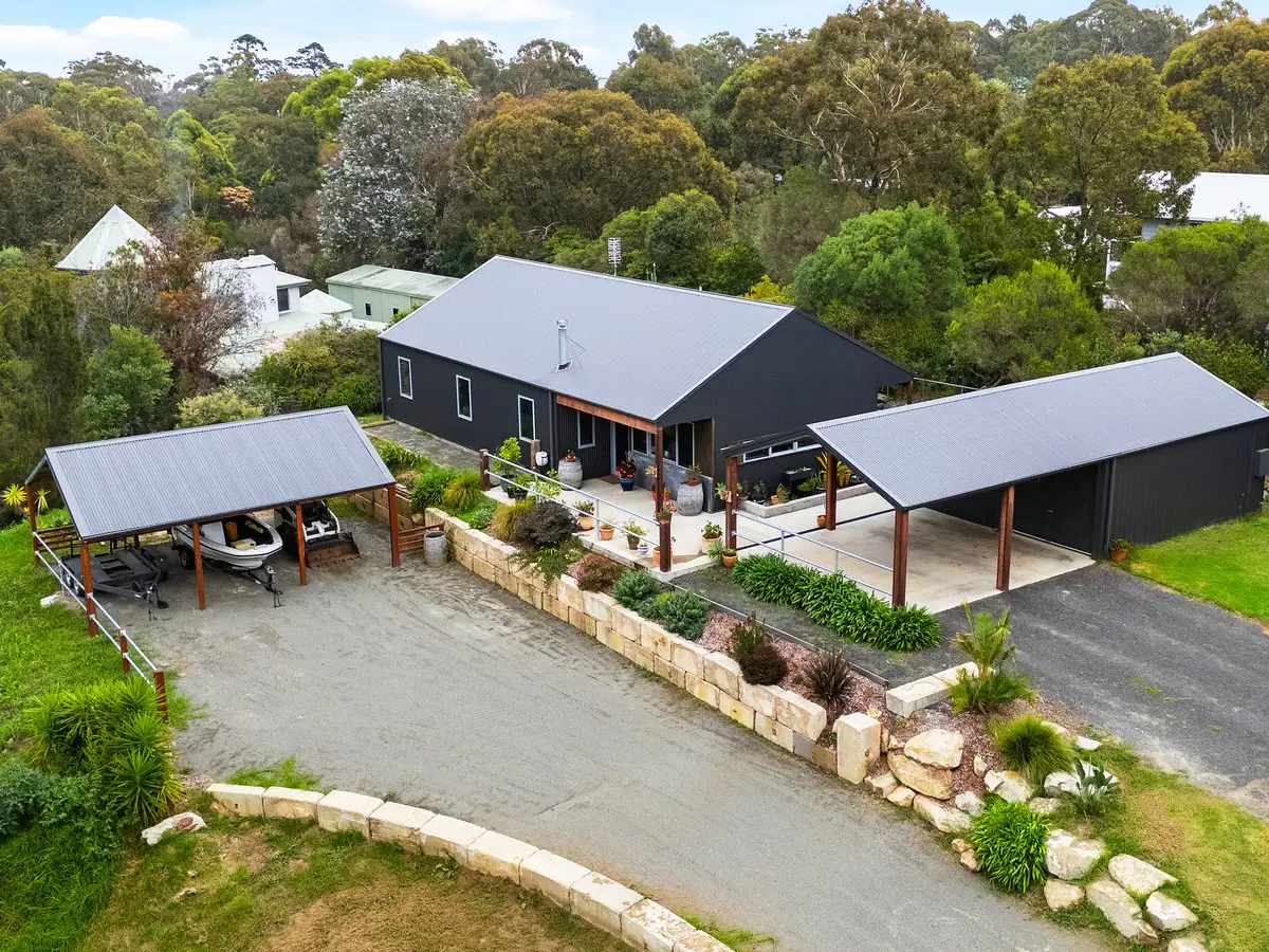 Main view of Homely house listing, 9 Kingscote Drive, Metung VIC 3904
