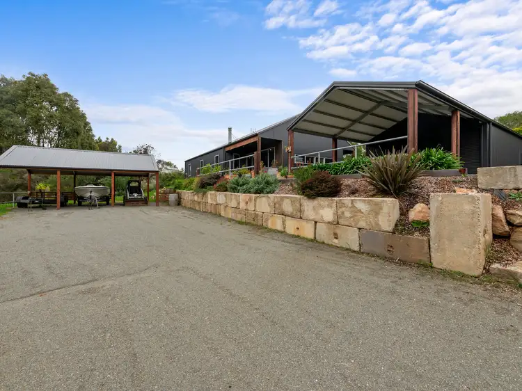 Second view of Homely house listing, 9 Kingscote Drive, Metung VIC 3904