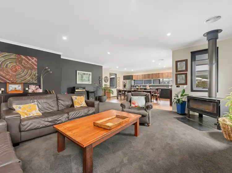 Third view of Homely house listing, 9 Kingscote Drive, Metung VIC 3904