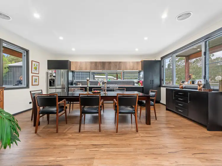 Fourth view of Homely house listing, 9 Kingscote Drive, Metung VIC 3904