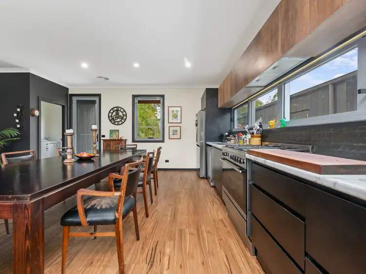 Fifth view of Homely house listing, 9 Kingscote Drive, Metung VIC 3904