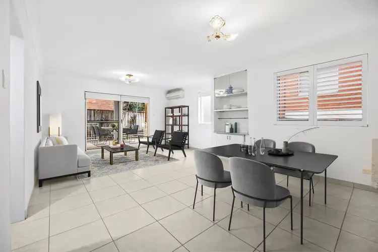2/19 Redman Road, Dee Why NSW 2099