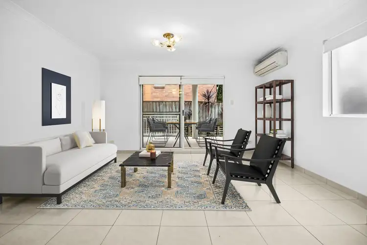 Second view of Homely apartment listing, 2/19 Redman Road, Dee Why NSW 2099