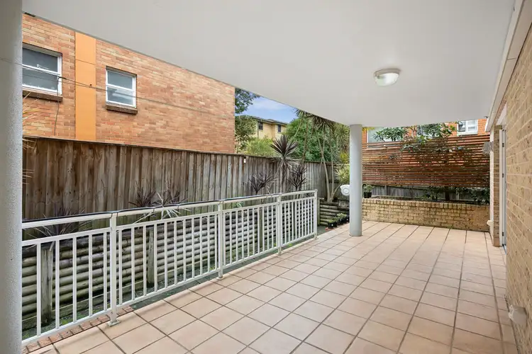 Fifth view of Homely apartment listing, 2/19 Redman Road, Dee Why NSW 2099
