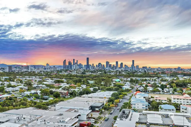 Main view of Homely apartment listing, 31003/300 Old Cleveland Road, Coorparoo QLD 4151