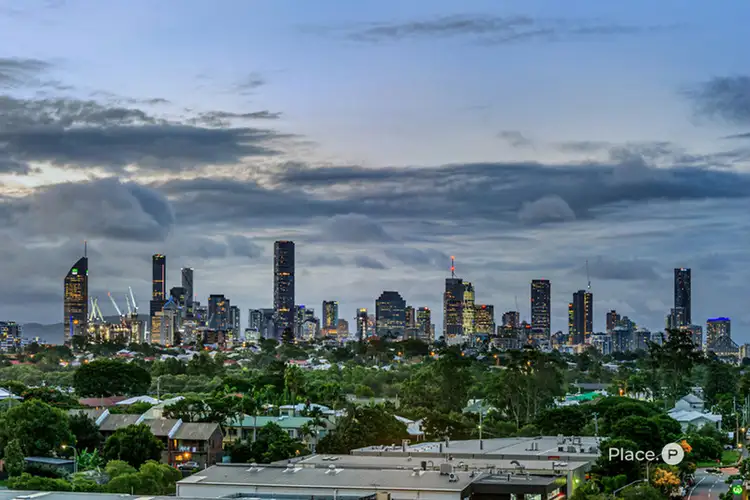 Fifth view of Homely apartment listing, 31003/300 Old Cleveland Road, Coorparoo QLD 4151
