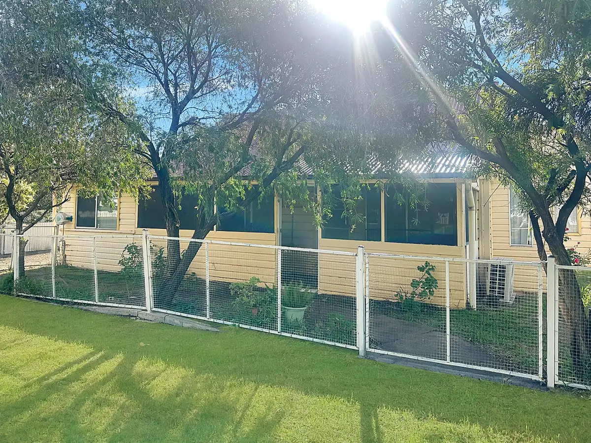 Main view of Homely house listing, 9 Denison Street, Narrabri NSW 2390