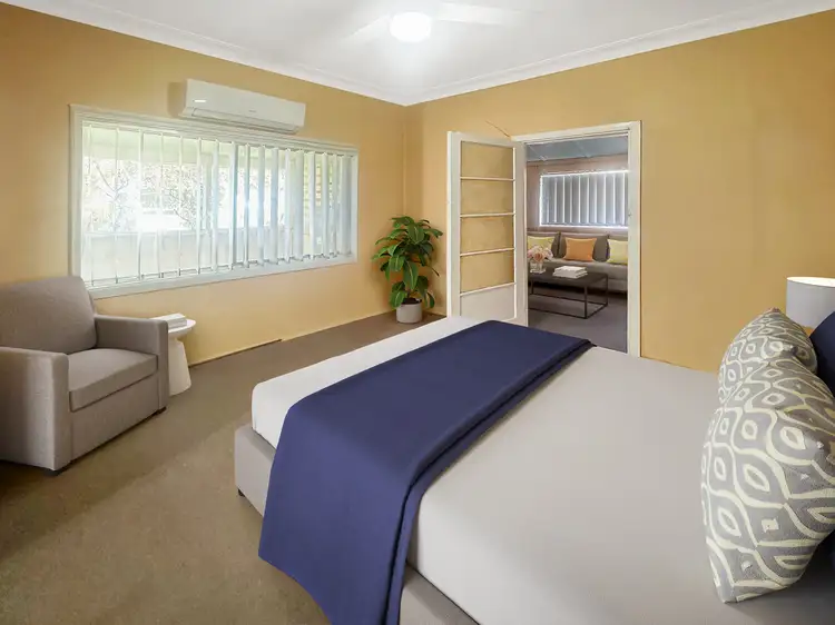 Fourth view of Homely house listing, 9 Denison Street, Narrabri NSW 2390