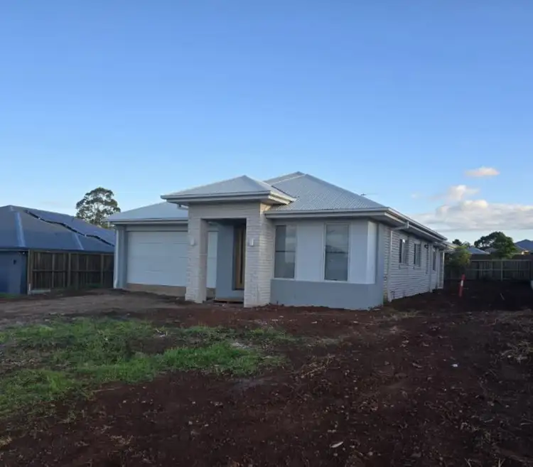 Main view of Homely house listing, 24 Brentwood Street, Highfields QLD 4352
