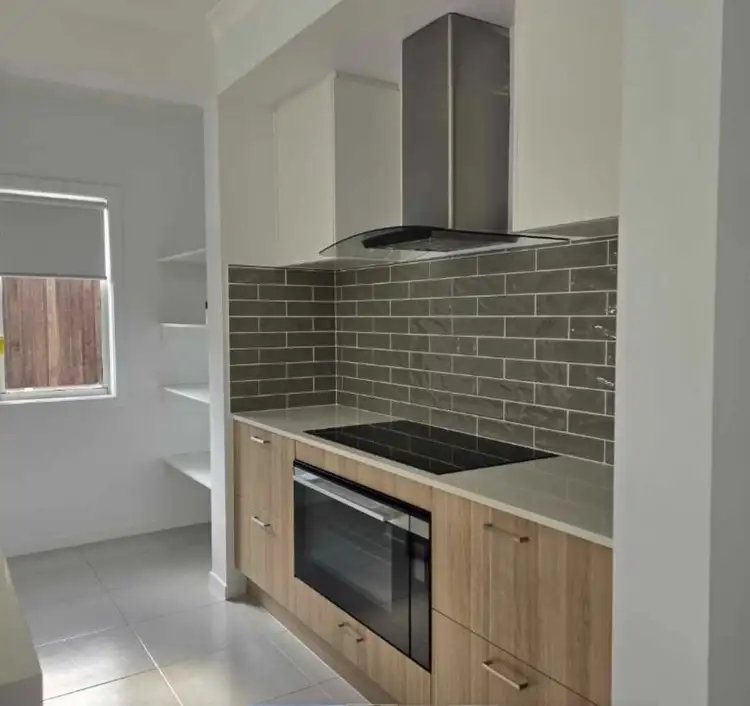 Second view of Homely house listing, 24 Brentwood Street, Highfields QLD 4352