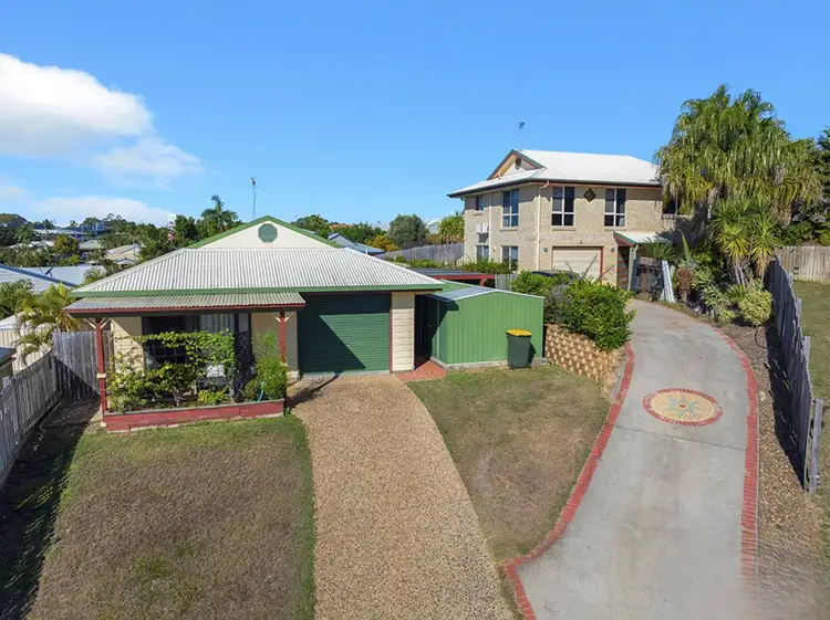 7 Delaney Court, Tannum Sands QLD 4680