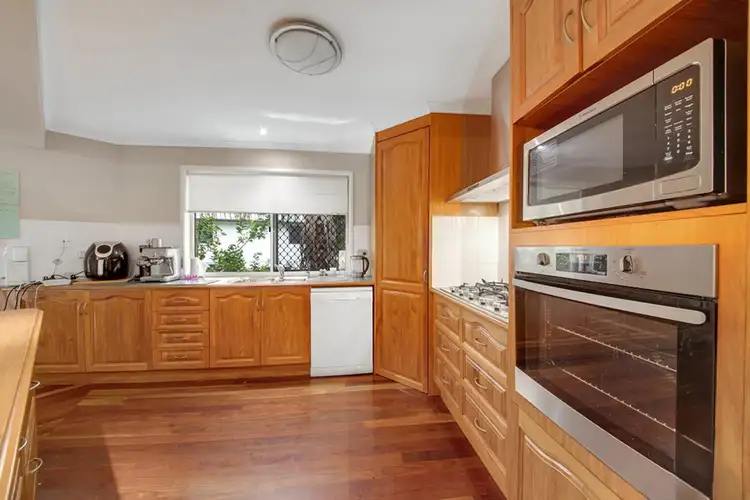Third view of Homely house listing, 7 Delaney Court, Tannum Sands QLD 4680