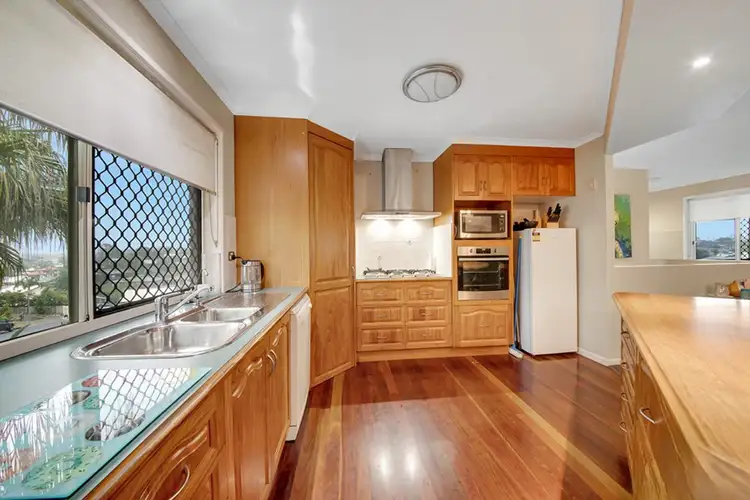 Fourth view of Homely house listing, 7 Delaney Court, Tannum Sands QLD 4680