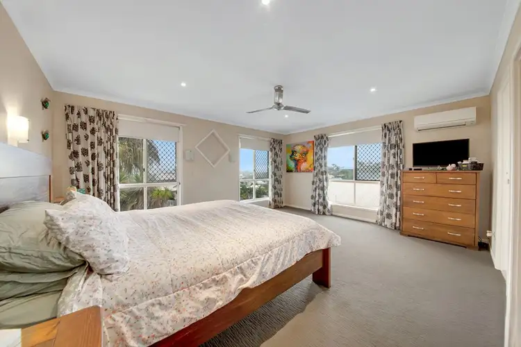 Fifth view of Homely house listing, 7 Delaney Court, Tannum Sands QLD 4680