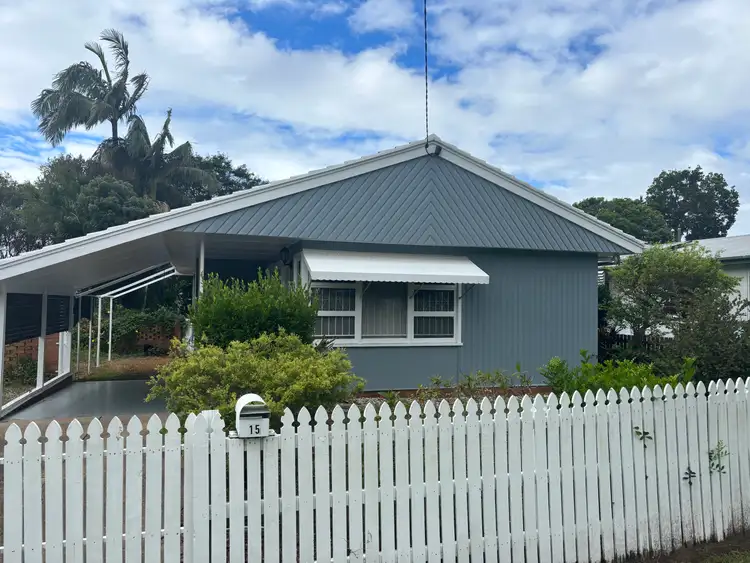 Main view of Homely house listing, 15 Savannah Street, Redcliffe QLD 4020