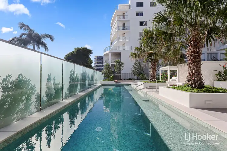 209/85 Landsborough Avenue, Scarborough QLD 4020