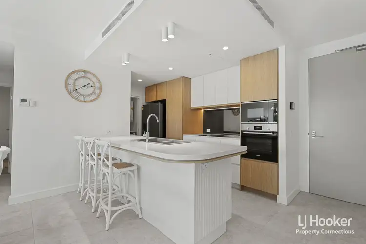 Third view of Homely apartment listing, 209/85 Landsborough Avenue, Scarborough QLD 4020