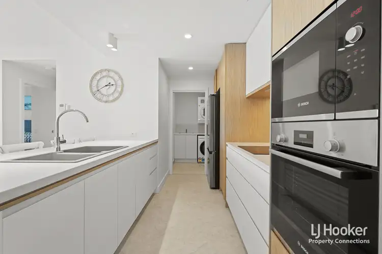 Fourth view of Homely apartment listing, 209/85 Landsborough Avenue, Scarborough QLD 4020