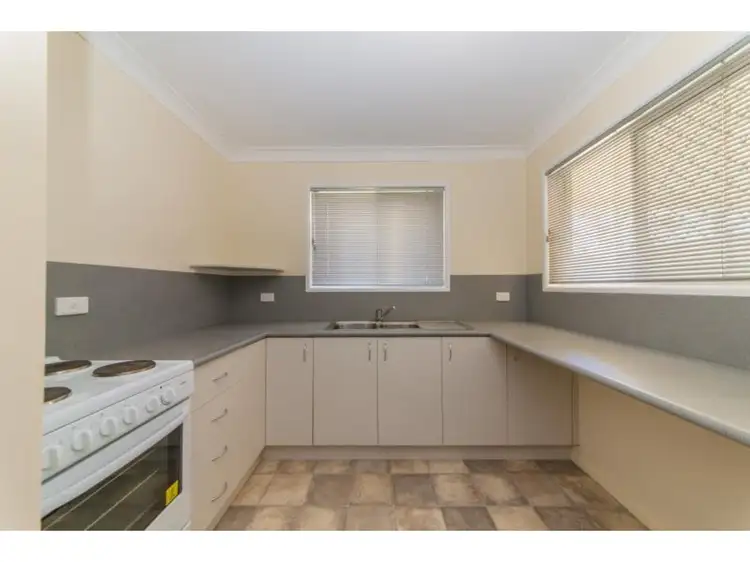 Second view of Homely unit listing, 2/12 Mackinlay Street, Norman Gardens QLD 4701