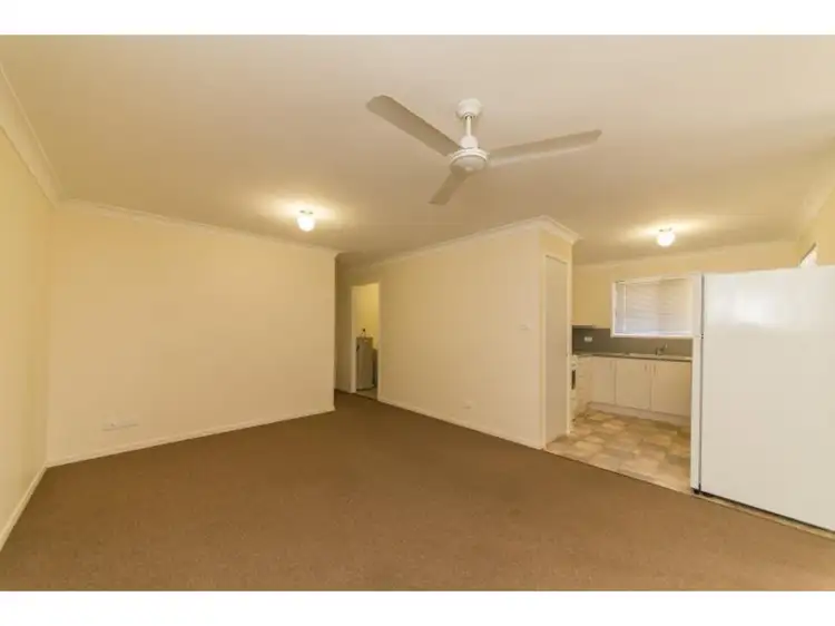 Fifth view of Homely unit listing, 2/12 Mackinlay Street, Norman Gardens QLD 4701