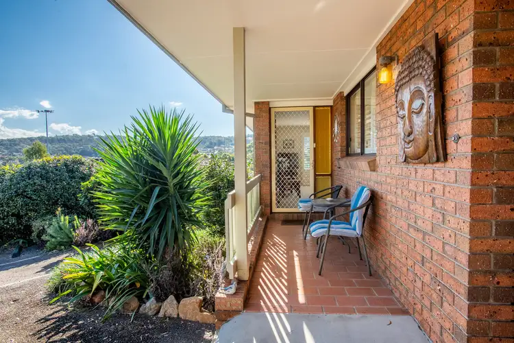 Second view of Homely unit listing, 3/44 Munn Street, Merimbula NSW 2548