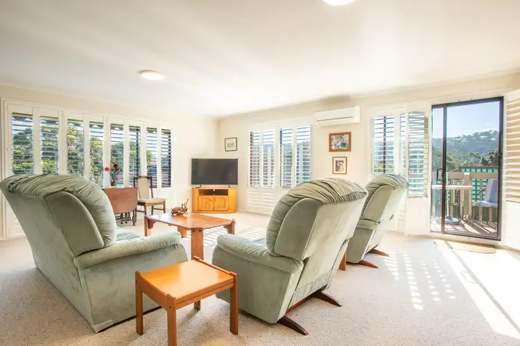 Third view of Homely unit listing, 3/44 Munn Street, Merimbula NSW 2548